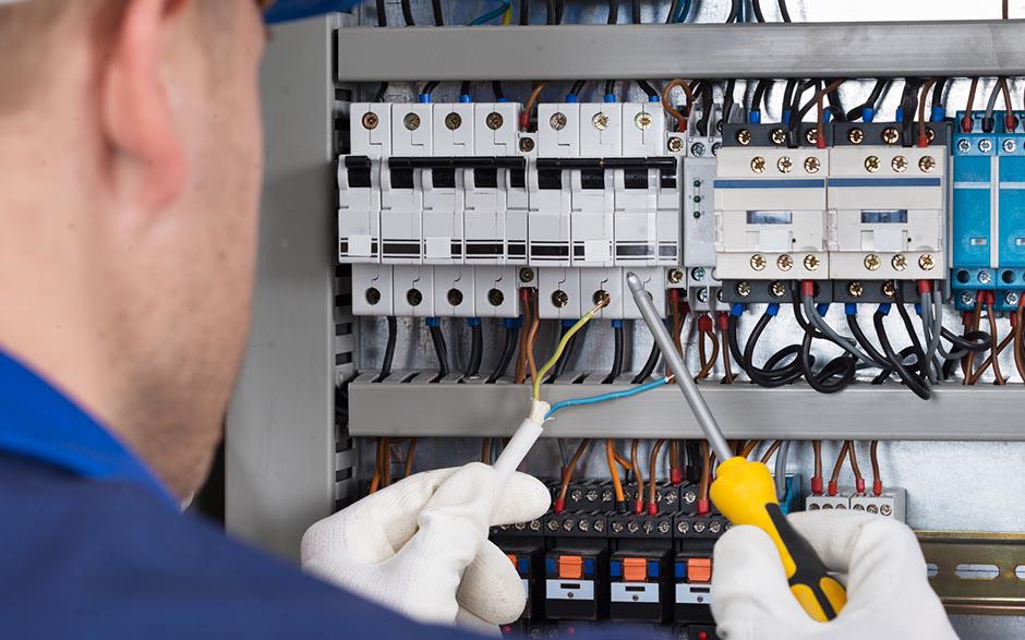 tarif électricien bâtiment Chatou