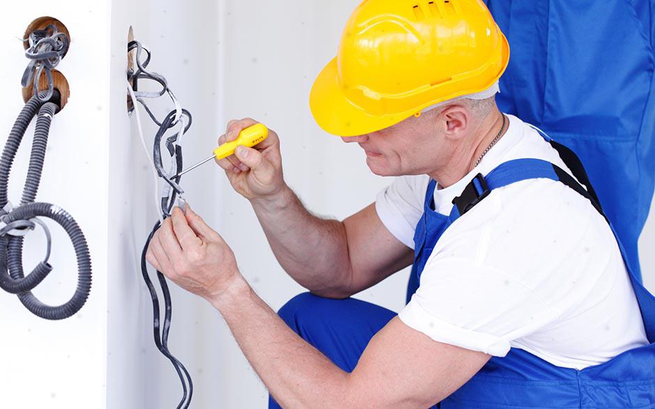électricien installateur Bondy