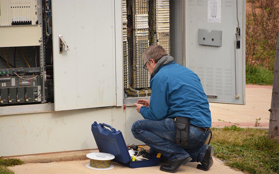 électricien d'urgence Magny-en-Vexin