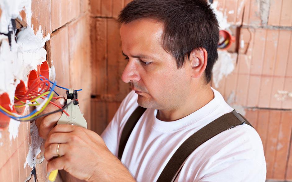 artisans électricien Bondy
