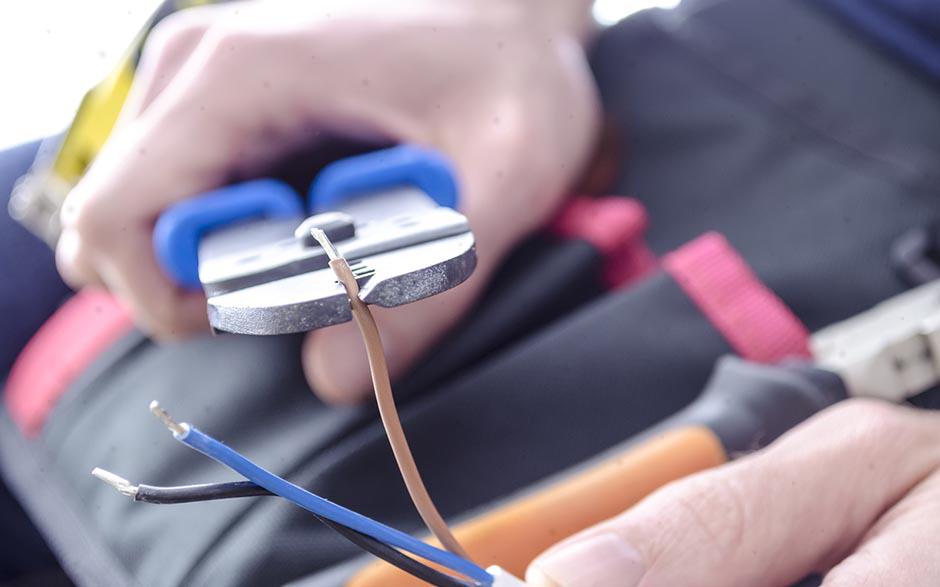 tarif électricien bâtiment Chatou
