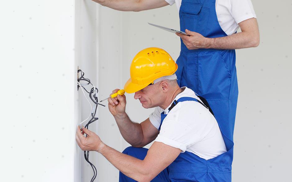 électricien installateur Bondy