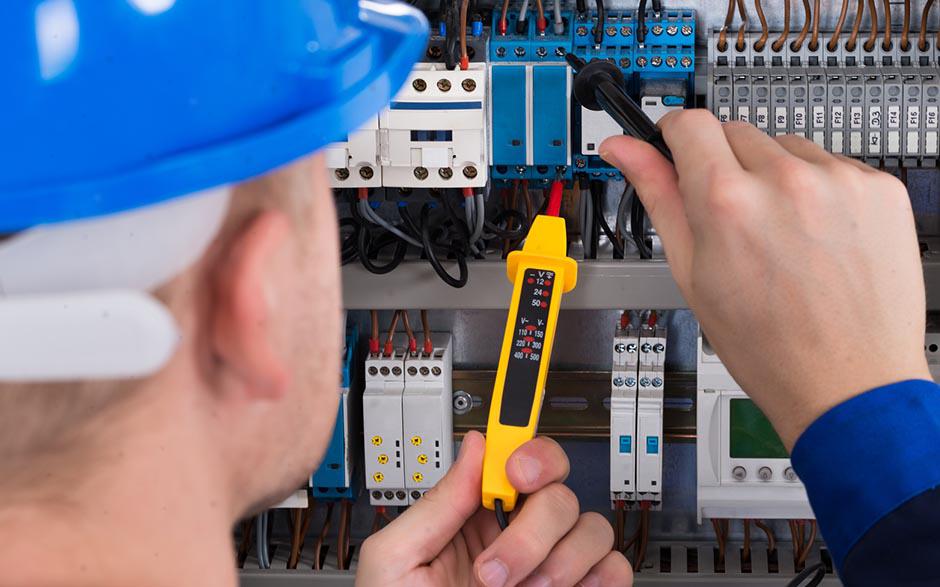 électricien d'urgence Magny-en-Vexin